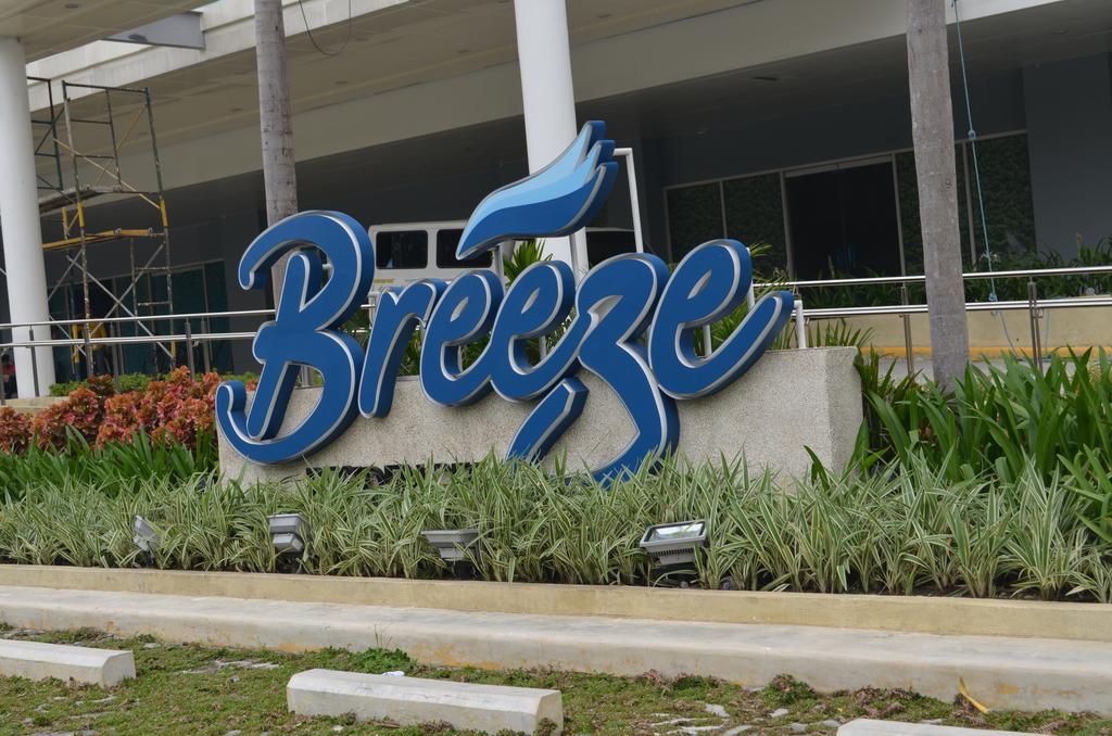 Jovic'S Condo At Breeze Residences. Manila Exterior photo